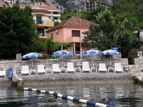 Гостиница Apartments Vido  Котор